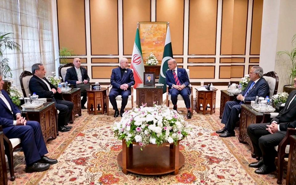 Iran-US talks in Islamabad held via indirect, direct channels: sources